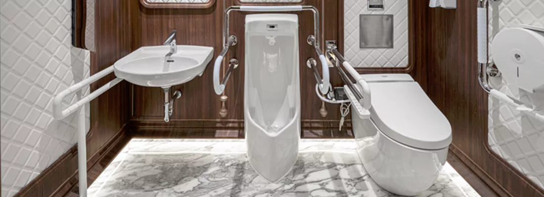 Universal Washroom Upgrades in Cape Coral, FL