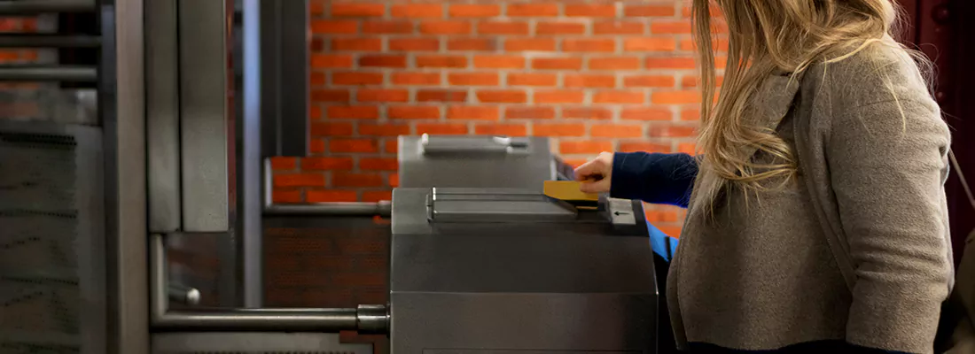 Upgrade to Modern Security Turnstile Systems in Cape Coral, FL
