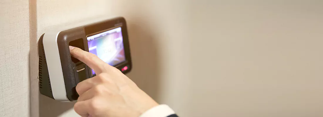 Upgrade Your Business Security with Access Control in Cape Coral, FL
