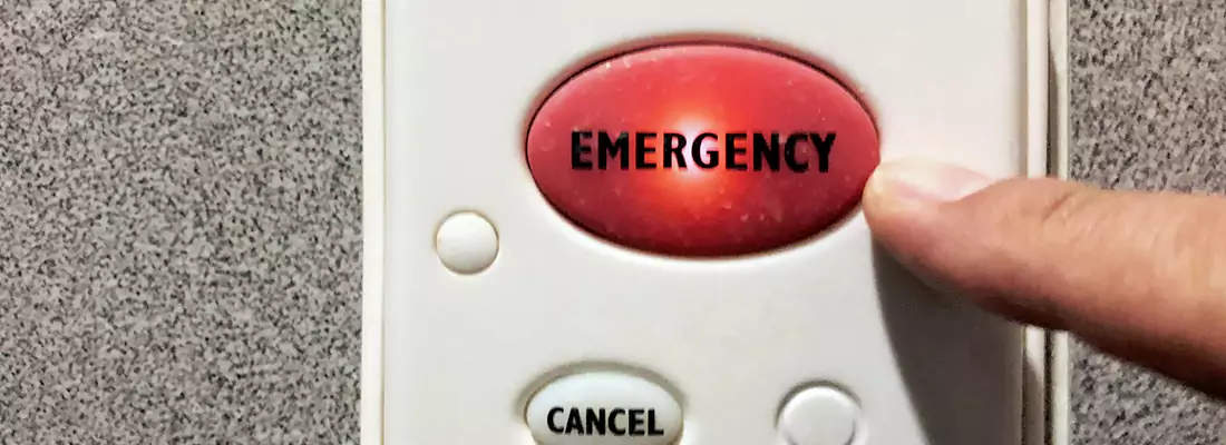 Upgrade Your Washroom Safety with Emergency Buttons in Cape Coral, FL