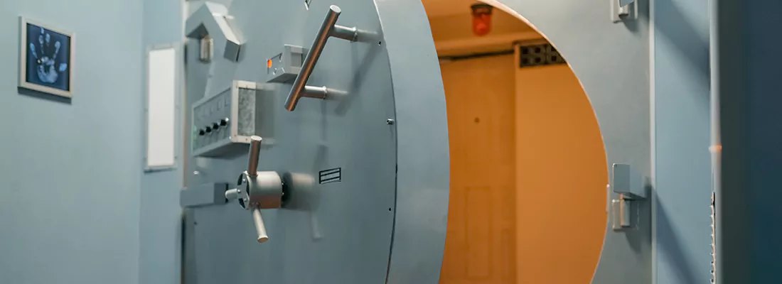 Vault and Safe locksmith services in Cape Coral, FL