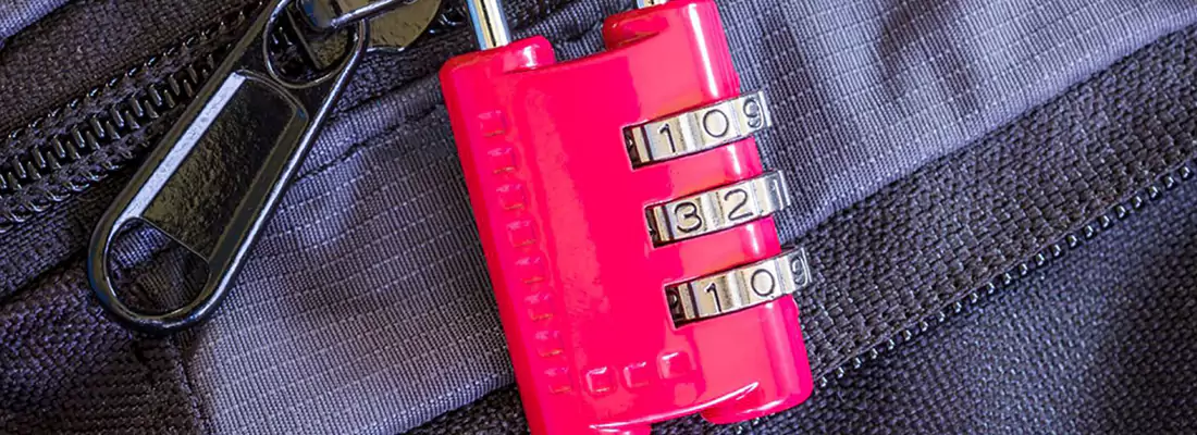 Combination Lock Installation in Cape Coral, FL