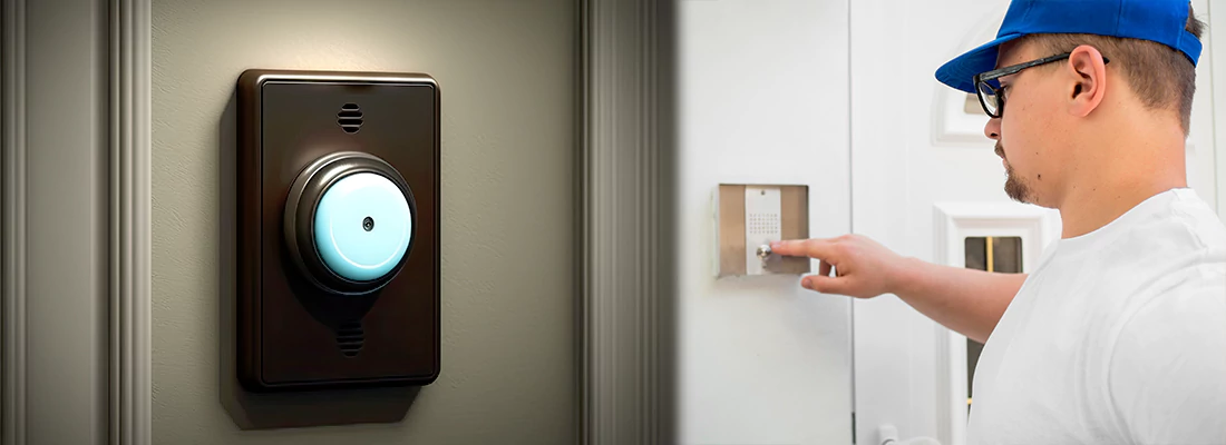 Why Choose Cape Coral Access Control for Door Wave Button Installation in Cape Coral, FL?