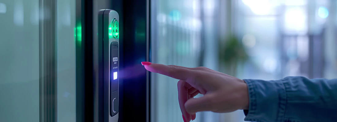 Why Choose Cape Coral Access Control for Touchless Door Installation in Cape Coral, FL?