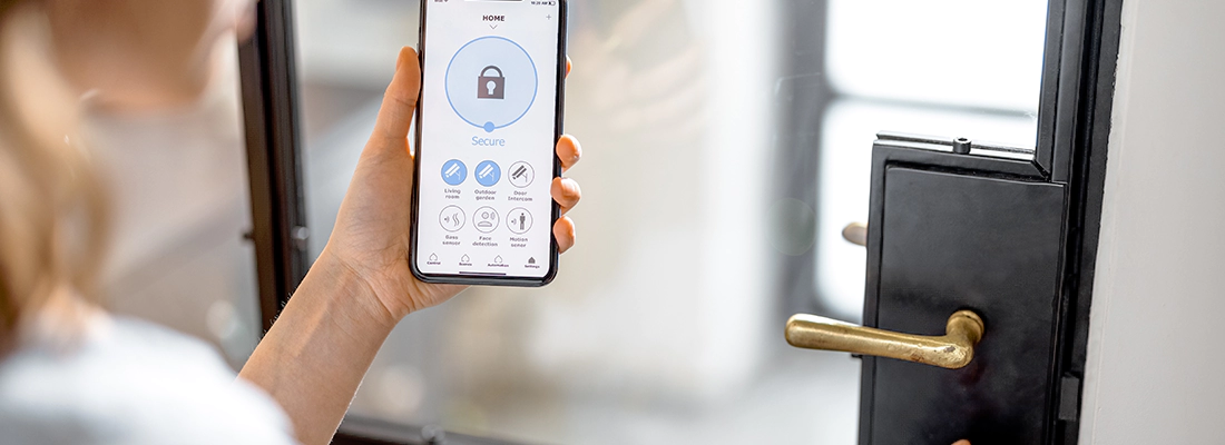 Wi-Fi Enabled Smart Locks for Enhanced Security in Cape Coral