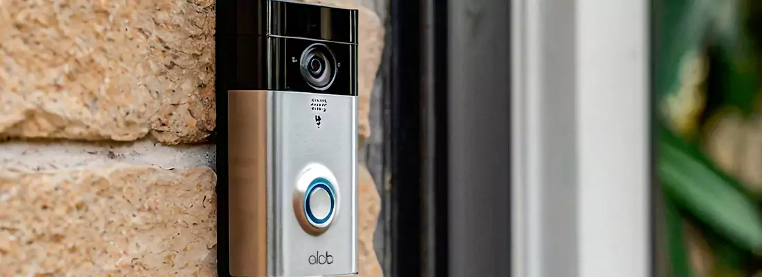 Wireless and Wired Camera Doorbell Options in Cape Coral, FL