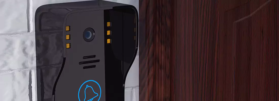 Wireless Door Proximity Sensors for Smart Security in Cape Coral, FL