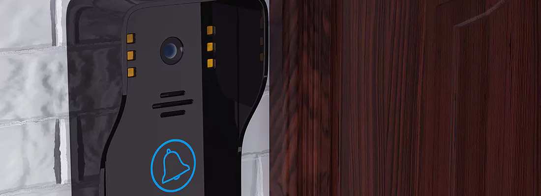 Wireless Gate Intercom Solutions for Homes and Businesses in Cape Coral, FL