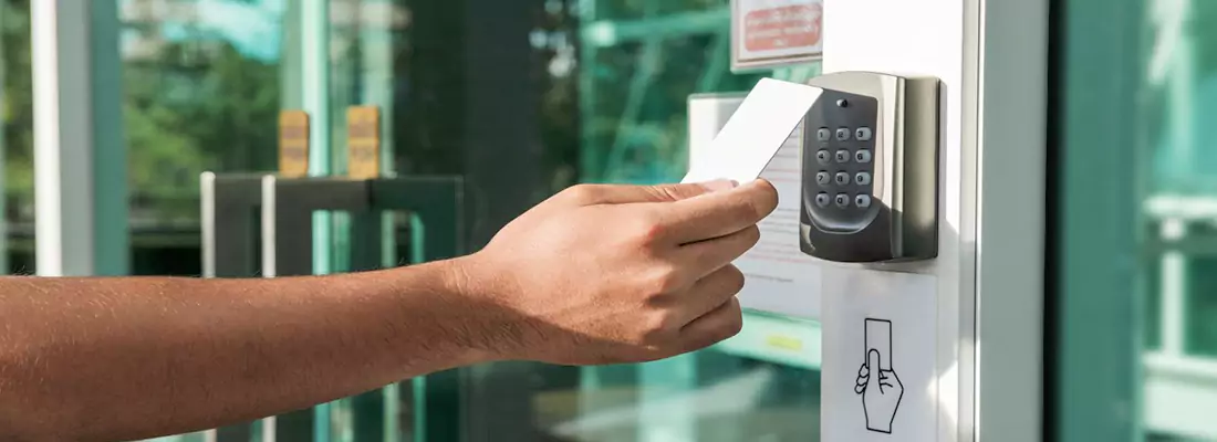 Wireless Gate Safety Sensors for Seamless Integration in Cape Coral, FL